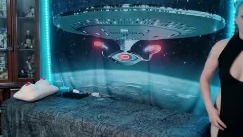 Snapshot of nerdsondisplay chatting on 03-15-26, 11:00 The Silk Glove Mistress online show from 03-15-26, 11:00