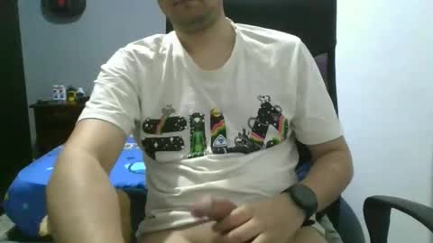 MrBull online show from 02-07-26, 04:38