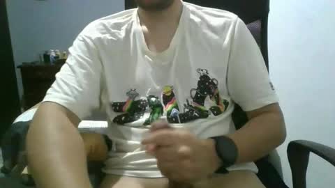 MrBull online show from 04-29-26, 05:11