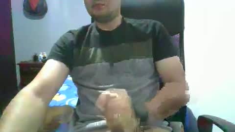 MrBull online show from 05-07-26, 04:40