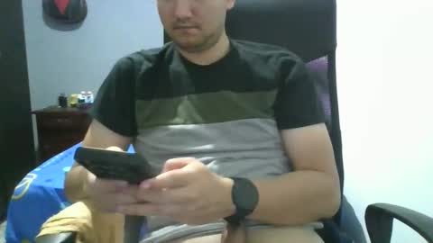 MrBull online show from 05-23-26, 05:56