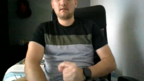 MrBull online show from 06-12-26, 09:25