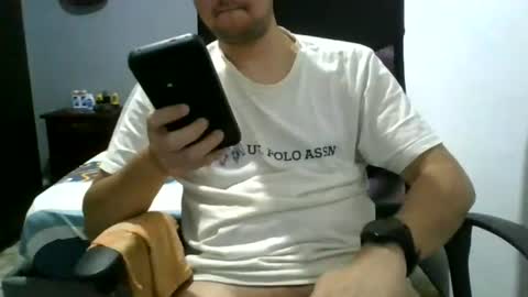 MrBull online show from 06-25-26, 05:12