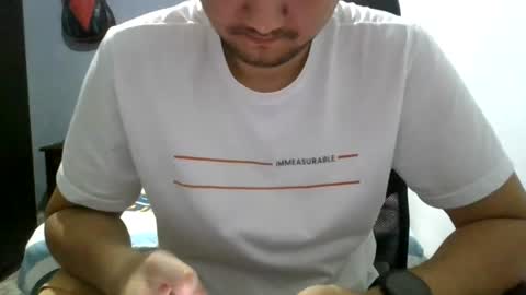 MrBull online show from 06-27-26, 03:44