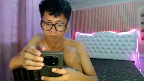 Ethan online show from 06-14-26, 02:24