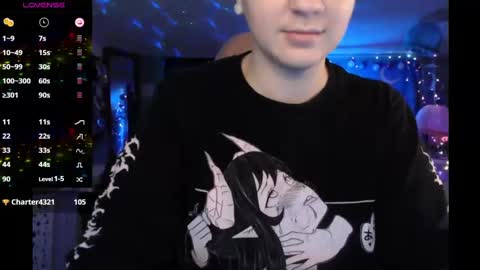 NerdySquirty online show from 12-07-24, 07:49