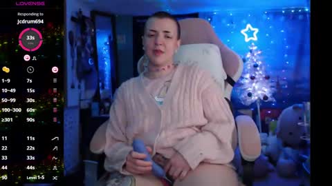 NerdySquirty online show from 12-14-24, 05:29