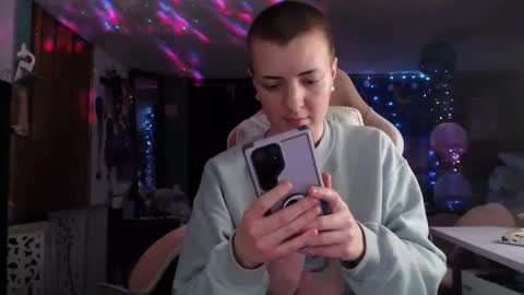 NerdySquirty online show from 12-17-24, 09:39