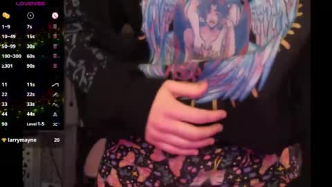 NerdySquirty online show from 12-19-24, 09:07