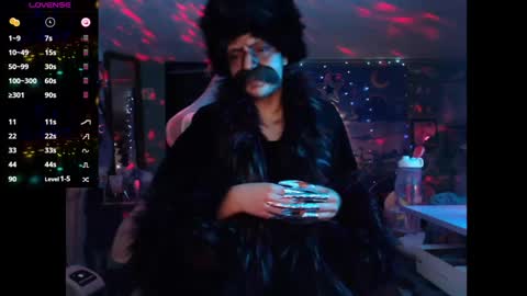 NerdySquirty online show from 01-15-25, 06:43