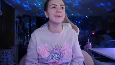 NerdySquirty online show from 01-18-25, 06:45