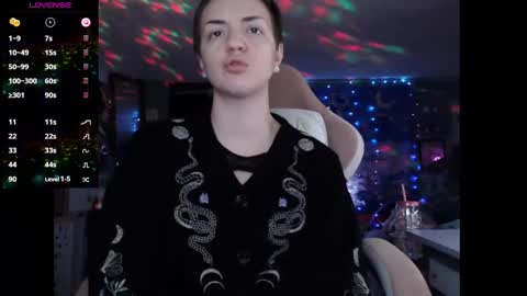 NerdySquirty online show from 01-30-25, 05:52