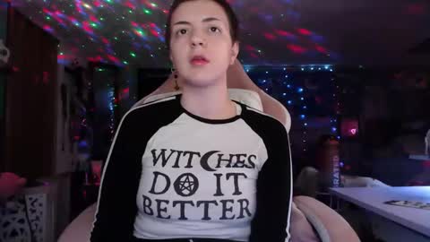 NerdySquirty online show from 02-03-25, 08:57