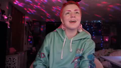 NerdySquirty online show from 03-10-25, 05:11