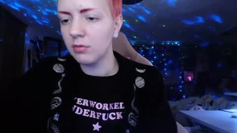 NerdySquirty online show from 03-11-25, 06:53