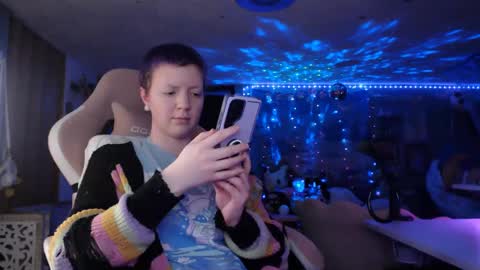 NerdySquirty online show from 09-19-25, 05:42