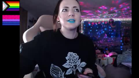 NerdySquirty online show from 10-26-25, 03:45