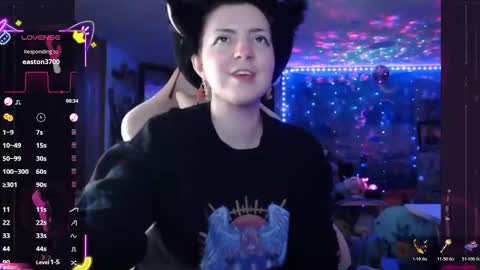 NerdySquirty online show from 11-29-25, 04:59