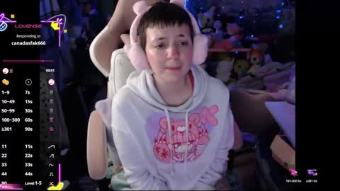 NerdySquirty online show from 02-02-26, 06:12