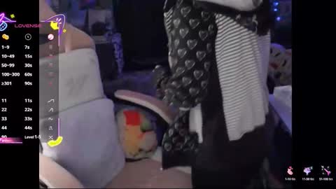 NerdySquirty online show from 02-13-26, 04:19