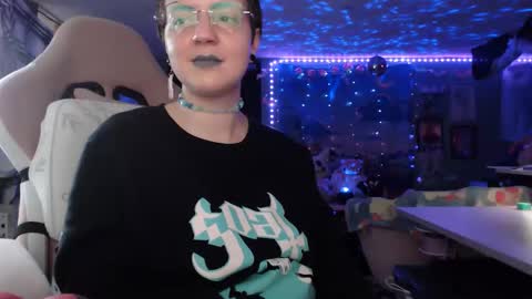 NerdySquirty online show from 03-04-26, 06:30