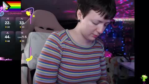 NerdySquirty online show from 04-01-26, 05:52