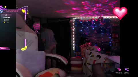 NerdySquirty online show from 04-15-26, 04:52