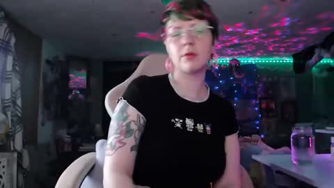 NerdySquirty online show from 05-27-26, 04:31