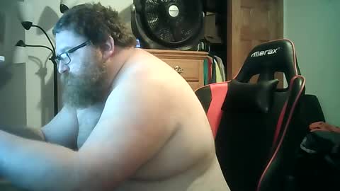 nerdychub4fun online show from 12-07-24, 04:14
