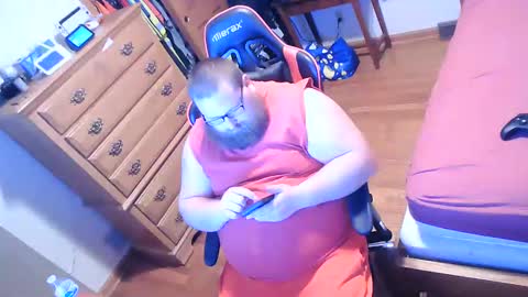 nerdychub4fun online show from 01-05-25, 09:14