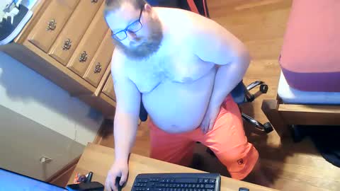nerdychub4fun online show from 01-14-25, 01:15