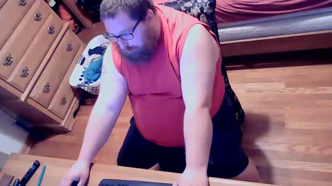 nerdychub4fun online show from 02-12-25, 10:37