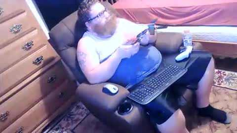 Snapshot of nerdychub4fun chatting on 01-18-26, 03:43 nerdychub4fun online show from 01-18-26, 03:43