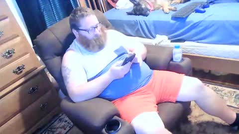 Snapshot of nerdychub4fun chatting on 03-15-26, 02:23 nerdychub4fun online show from 03-15-26, 02:23