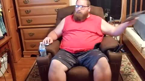 nerdychub4fun online show from 08-09-26, 06:57