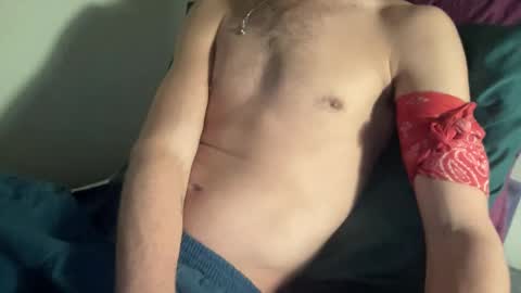 Xavy online show from 01-20-25, 04:32