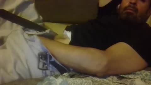 Nerfylil online show from 05-16-26, 07:01