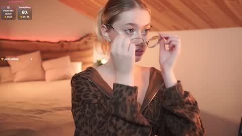 Nerissa online show from 02-20-26, 08:09