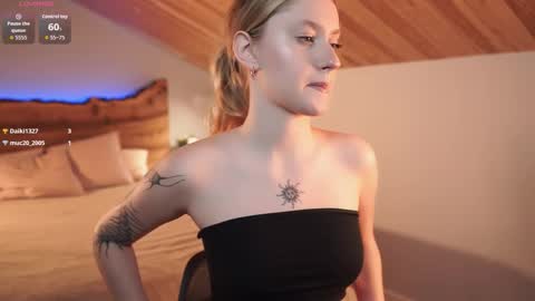 Nerissa online show from 02-28-26, 06:09