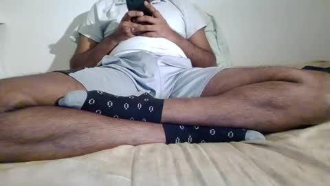 Nerlinlee online show from 04-17-26, 07:06