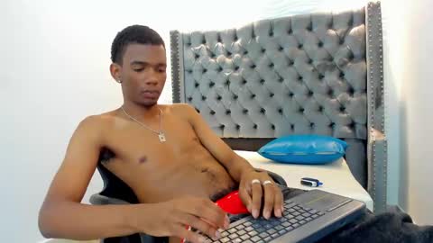 Nero online show from 11-21-25, 07:45