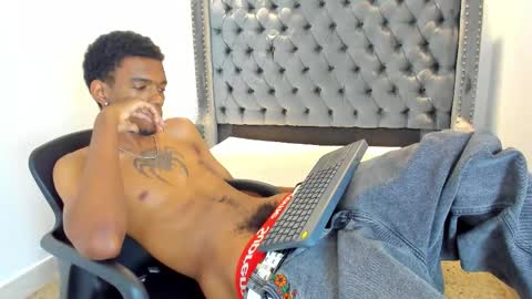 Nero online show from 02-24-26, 07:23