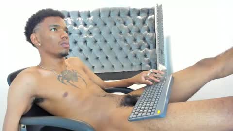 Nero online show from 04-15-26, 08:20