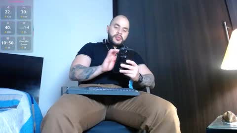 Snapshot of neron_xxl chatting on 02-24-26, 11:14 neron XXL online show from 02-24-26, 11:14