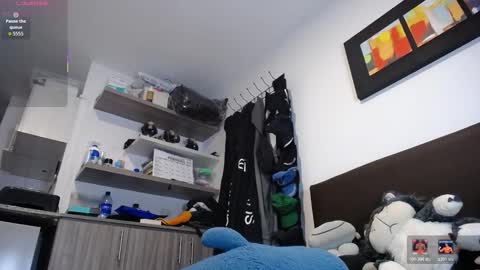 Snapshot of neron_xxl chatting on 02-26-26, 10:20 neron XXL online show from 02-26-26, 10:20