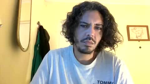 Snapshot of nesptunes85 chatting on 12-16-25, 04:01 Michael online show from 12-16-25, 04:01