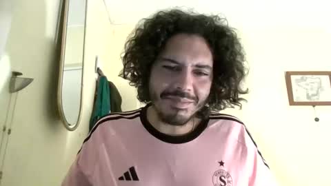 Michael online show from 12-22-25, 09:45