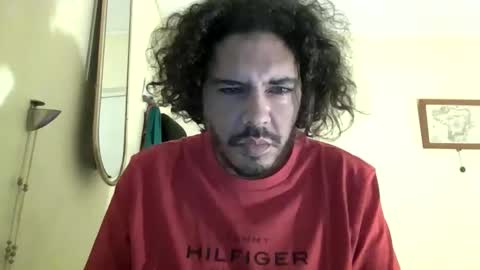 Michael online show from 01-19-26, 12:47