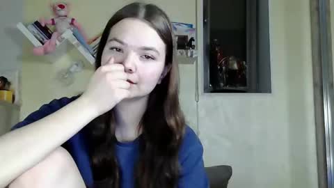 nessa2007 online show from 02-09-26, 02:54