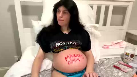 NessaLovesYouMore online show from 03-01-25, 07:37